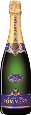 Pommery Brut Royal 75cl